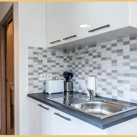 Apartment I De Gamme I *