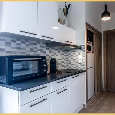 I De Gamme I Apartment Cluses