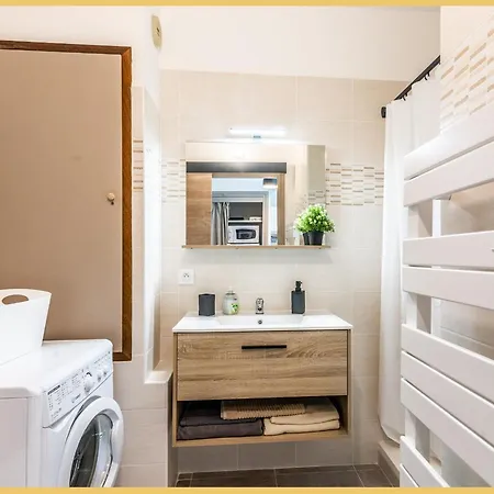 I De Gamme I Apartment *