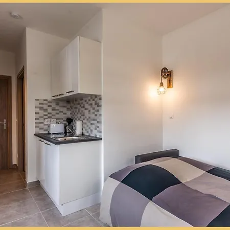I De Gamme I Appartement *
