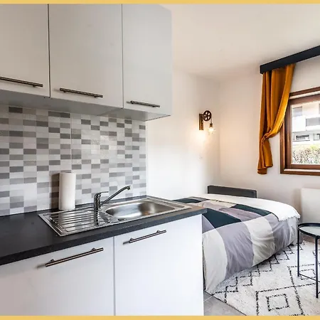 I De Gamme I Appartement *