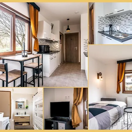 I De Gamme I Appartement *