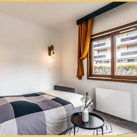 Apartment I De Gamme I Cluses