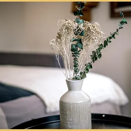 Apartment I De Gamme I *