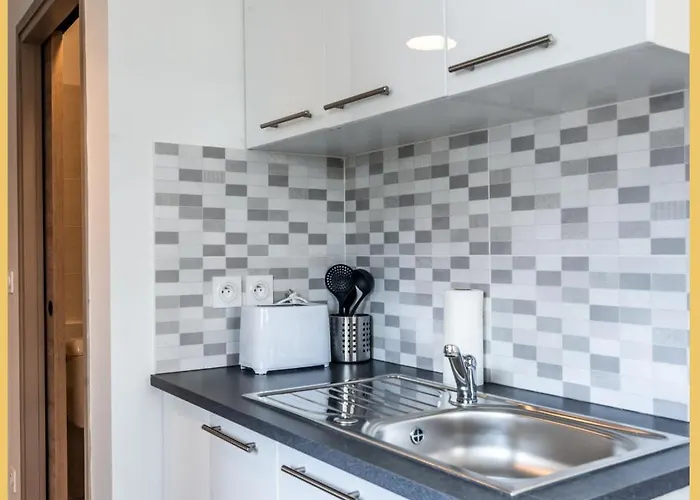 Apartman I De Gamme I *